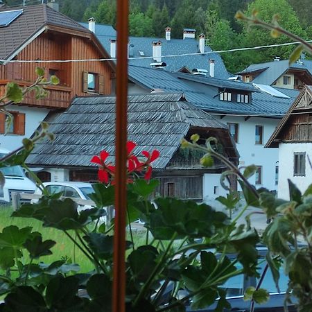 Huatscher Camporosso  Экстерьер фото
