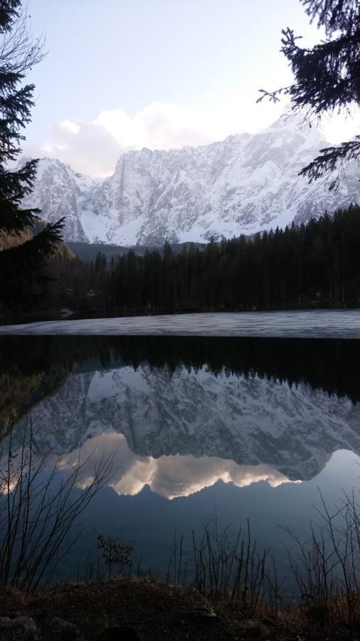 Huatscher Camporosso  Экстерьер фото