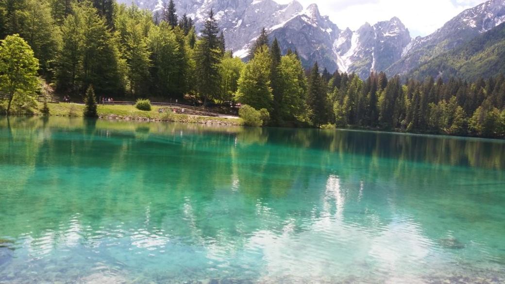 Huatscher Camporosso  Экстерьер фото