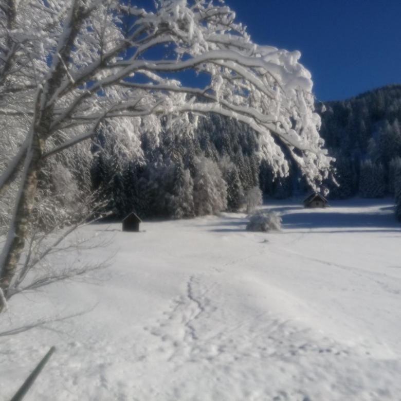 Huatscher Camporosso  Экстерьер фото