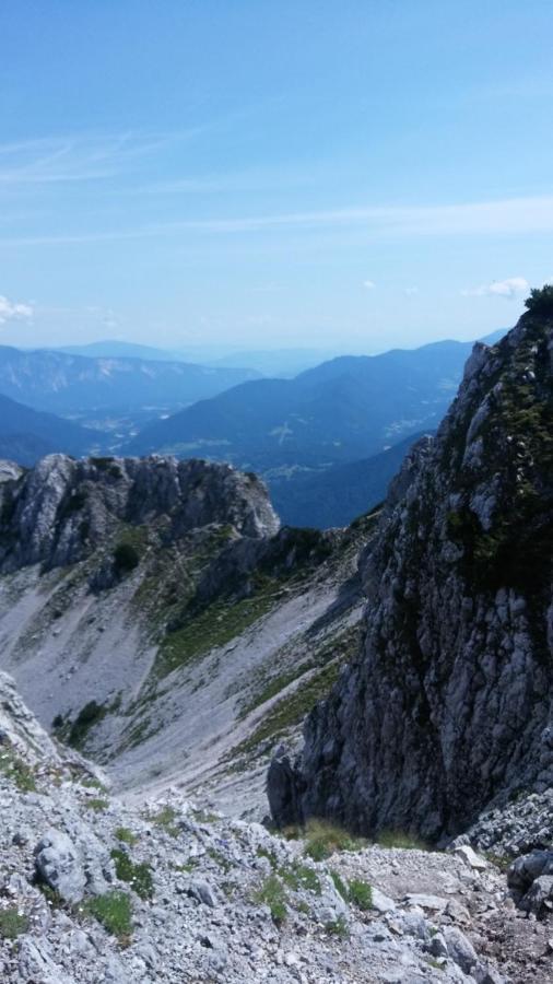 Huatscher Camporosso  Экстерьер фото