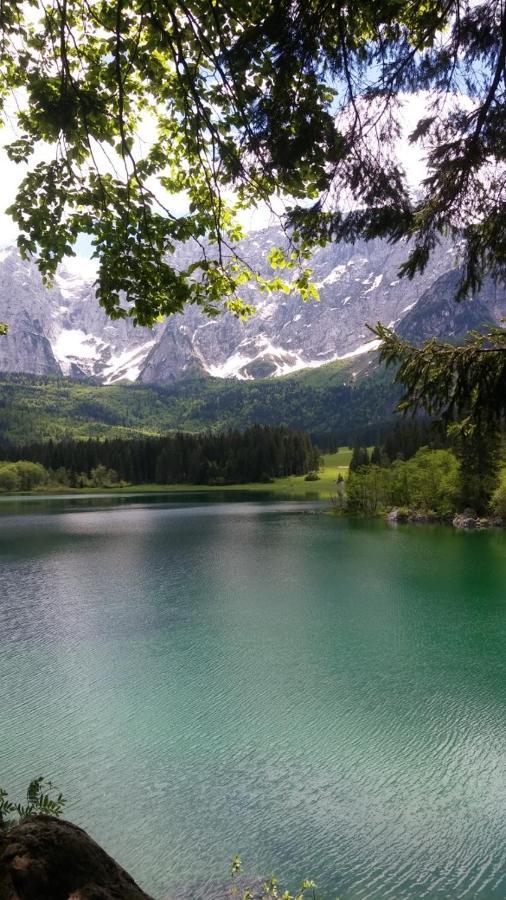 Huatscher Camporosso  Экстерьер фото