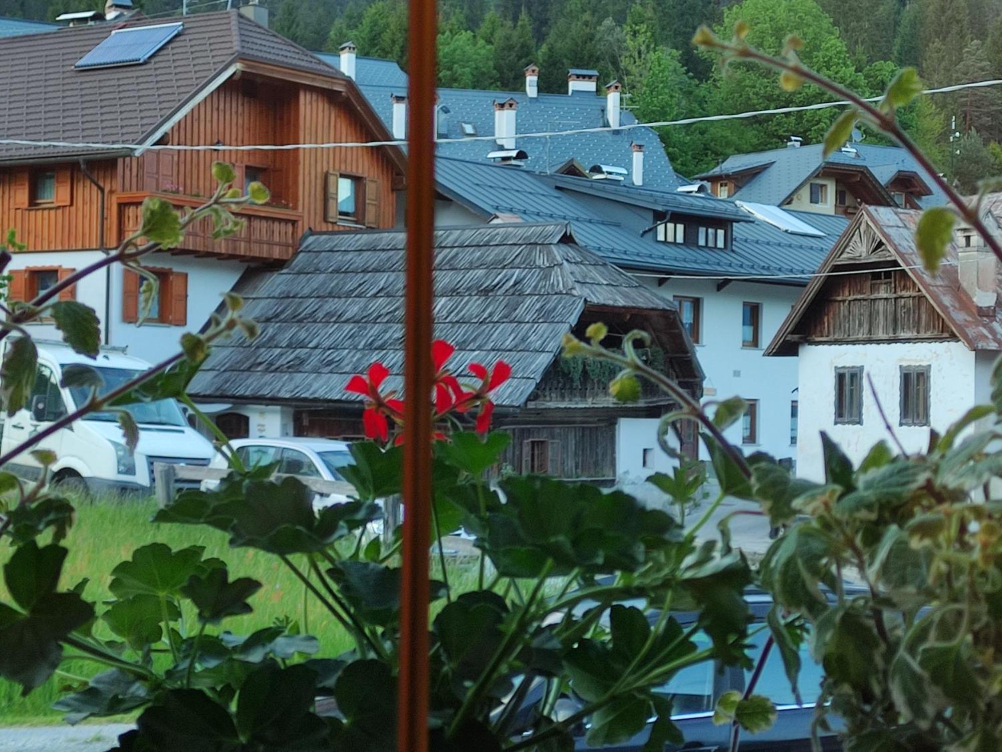 Huatscher Camporosso  Экстерьер фото